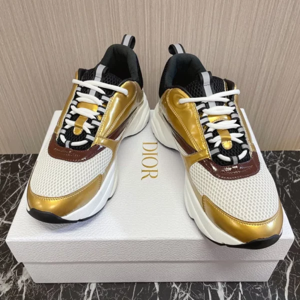 Dior shoes - rep shoes