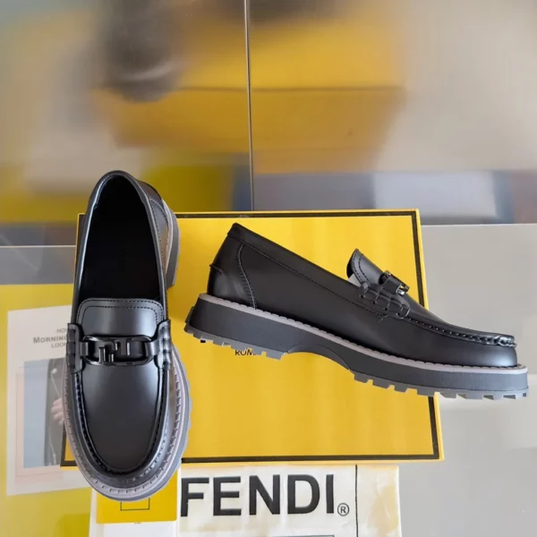 Fendi shoes - Replica shoes