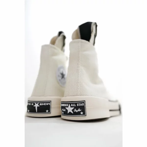 Rick Owens shoes - Reps shoes