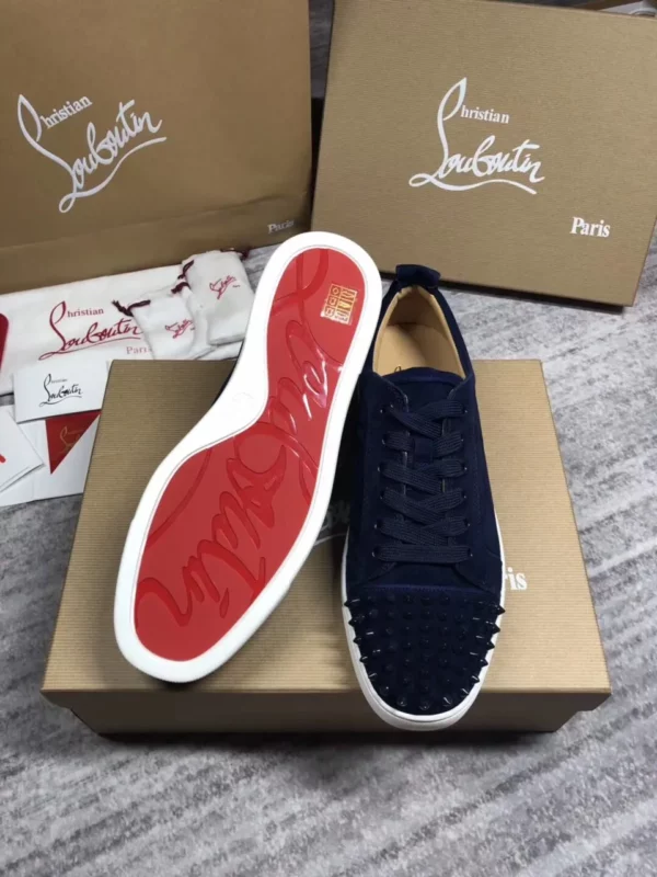 Christian Louboutin shoes - rep shoes