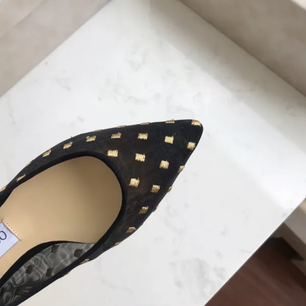 Jimmy Choo shoes - rep shoes