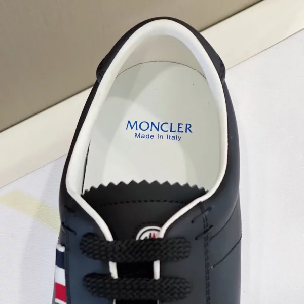 Moncler shoes - rep shoes