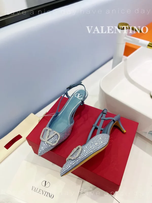 Valentino shoes - Reps shoes