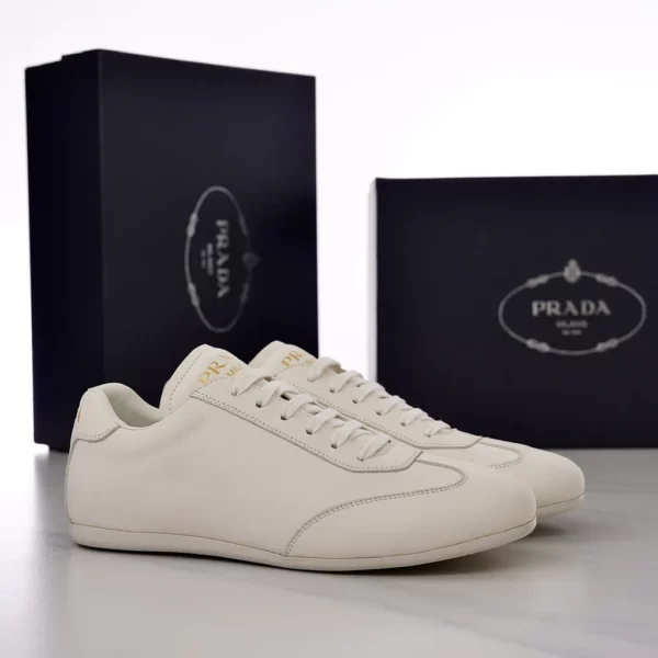 Prada shoes - rep shoes