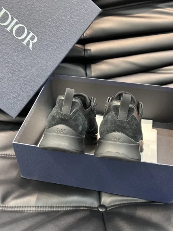 Dior shoes - rep shoes