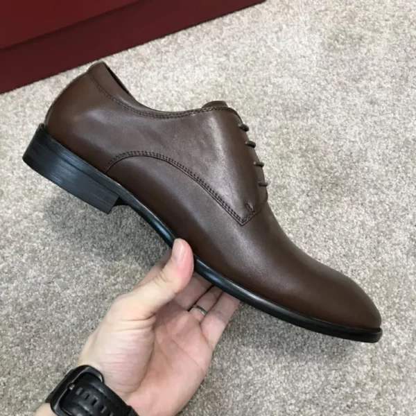 Ferragamo shoes - rep shoes