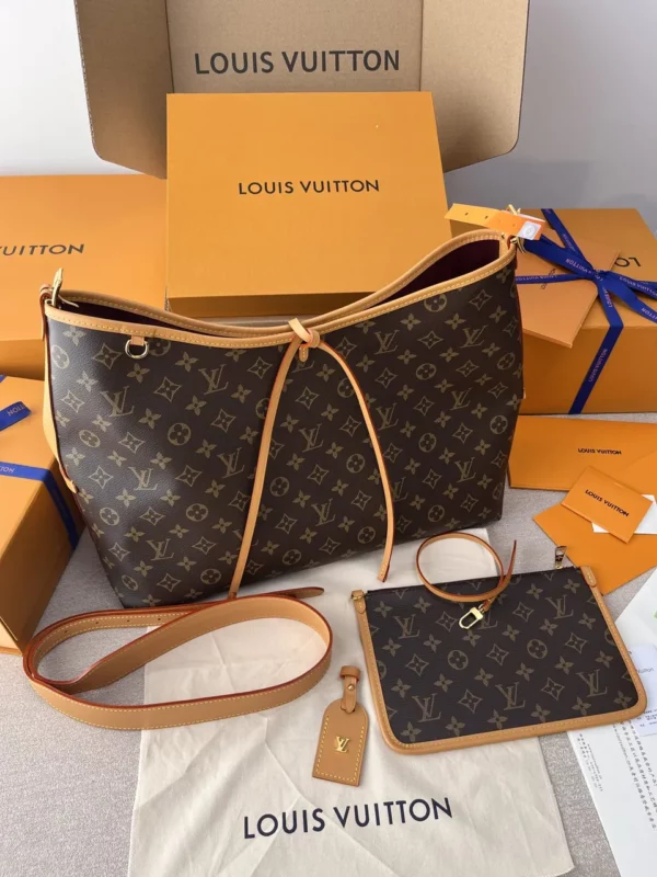 Louis Vuitton bag - louis vuitton replica bags