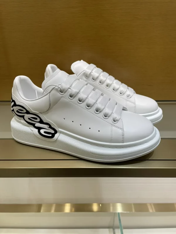 Alexander MCQueen shoes - Reps shoes