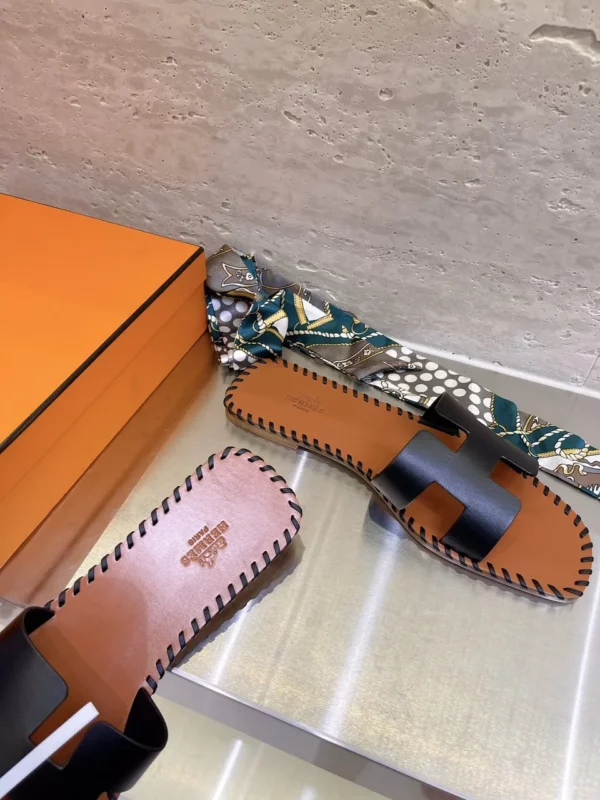 Hermes shoes - Reps shoes