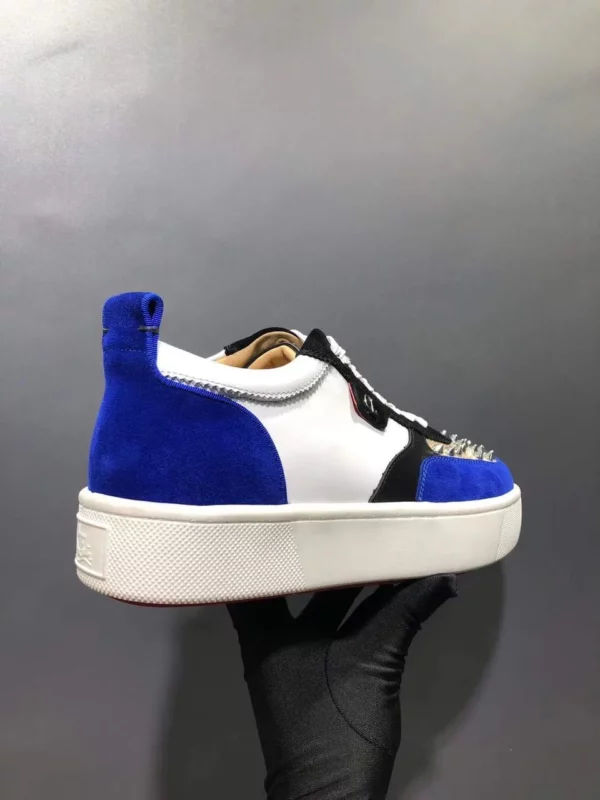 Christian Louboutin shoes - rep shoes