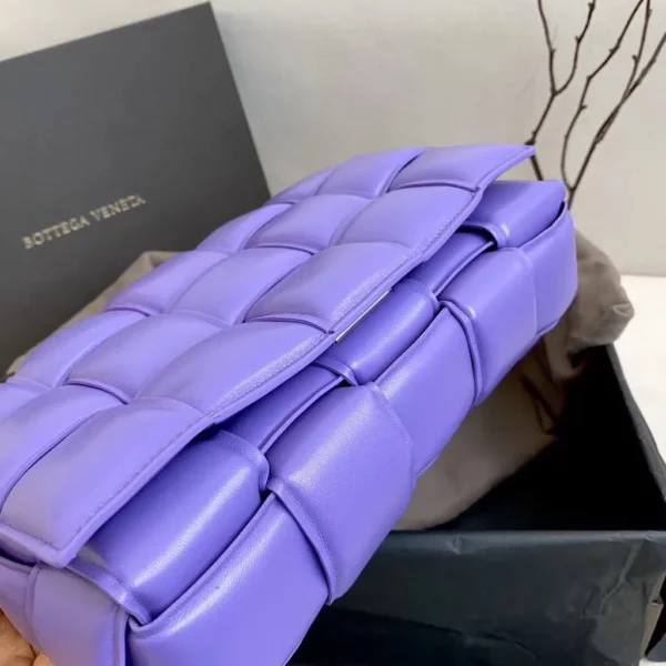 Bottega Veneta bag - rep bags