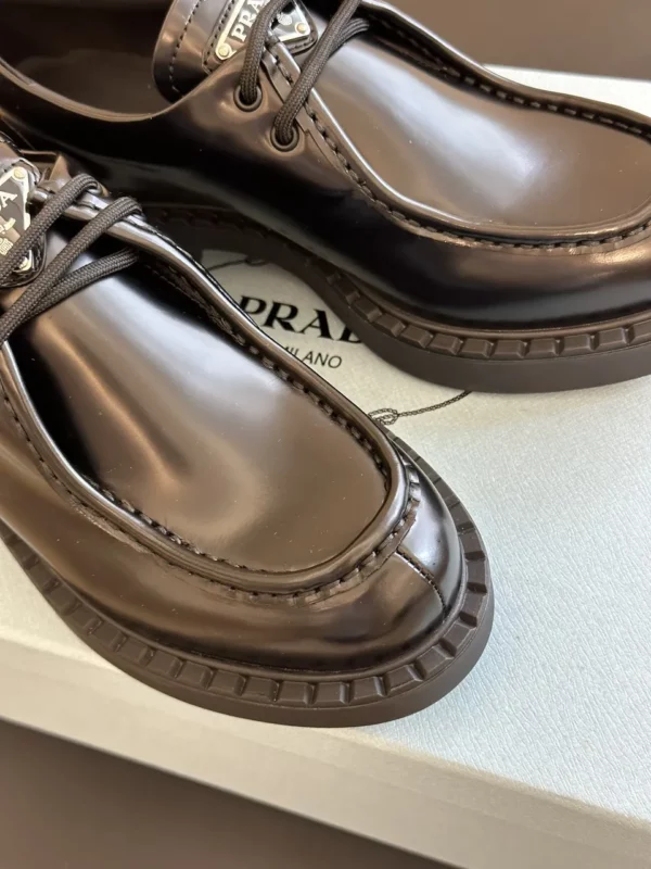 Prada shoes - Replica shoes