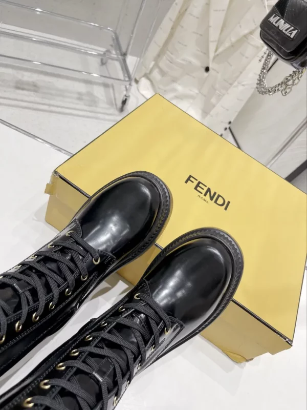 Fendi shoes - rep shoes