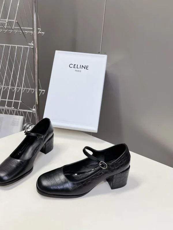 Celine shoes - Replica shoes