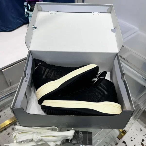 Rick Owens shoes - Replica shoes