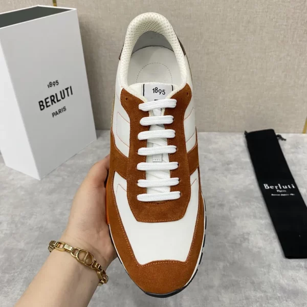 Berluti shoes - Replica shoes