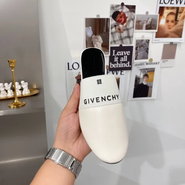 Givenchy shoes - rep shoes