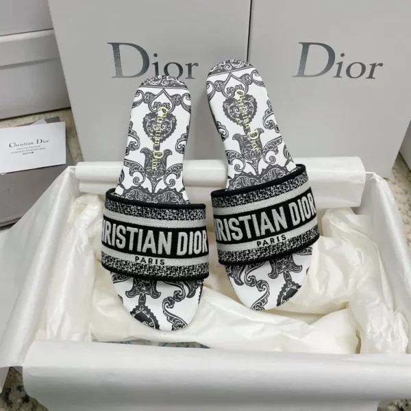 Dior shoes - Replica shoes