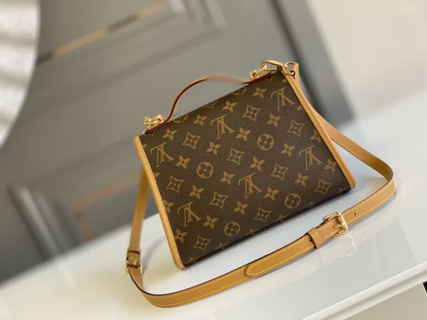 Louis Vuitton bag - louis vuitton replica bags