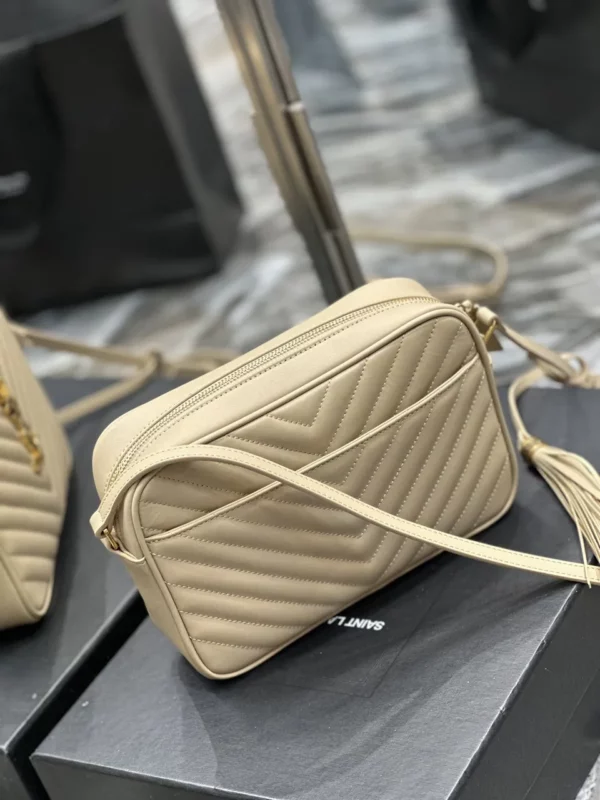 Saint Laurent bag - replica bags