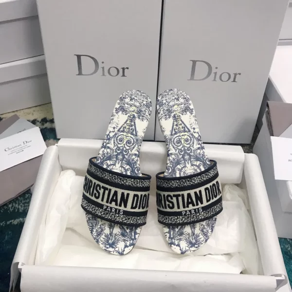 Dior shoes - rep shoes