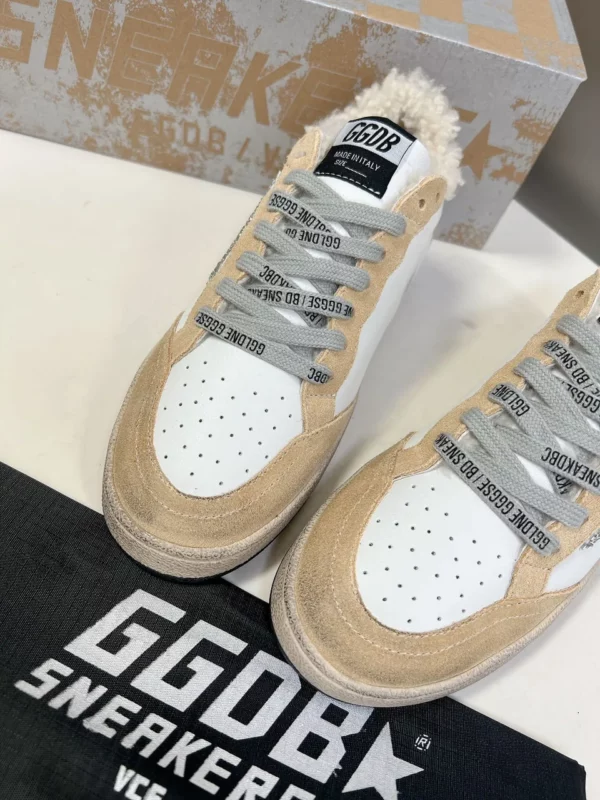 GGDB shoes - Replica shoes