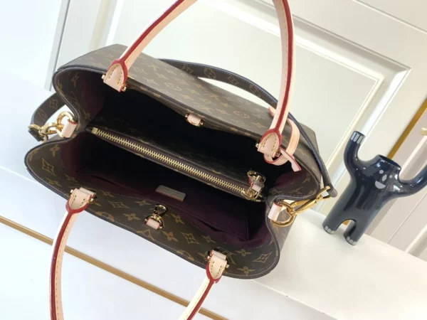 Louis Vuitton bag - louis vuitton replica bags