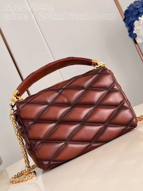 Louis Vuitton bag - louis vuitton replica bags