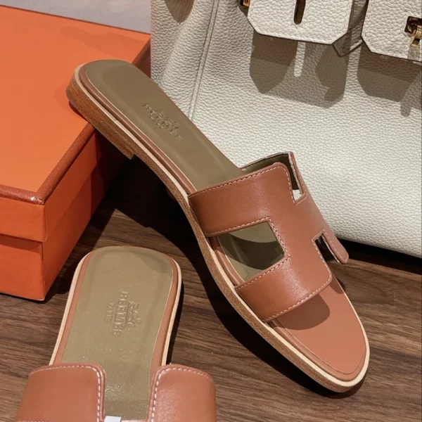 Hermes shoes - rep shoes