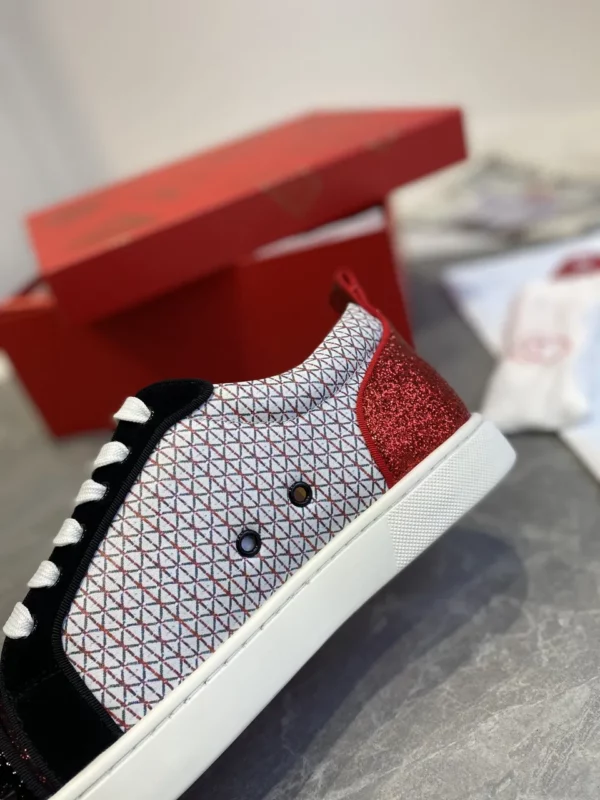 Christian Louboutin shoes - rep shoes