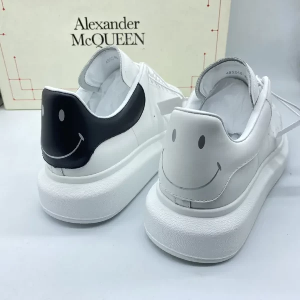 Alexander MCQueen shoes - rep shoes