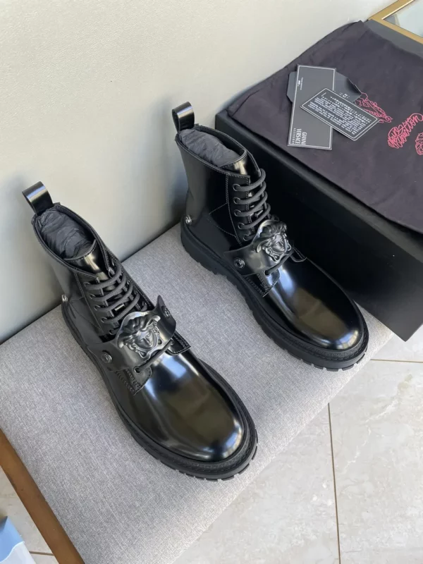 Versace shoes - rep shoes