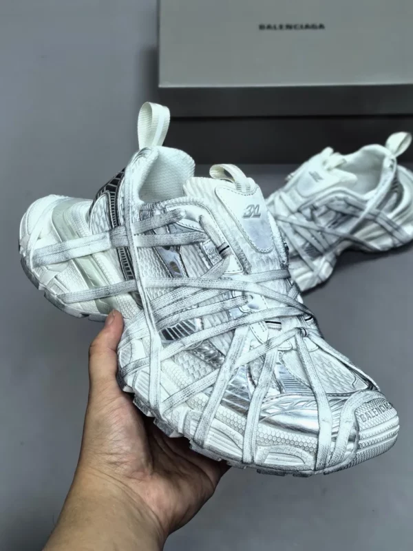 Balenciaga shoes - Replica shoes