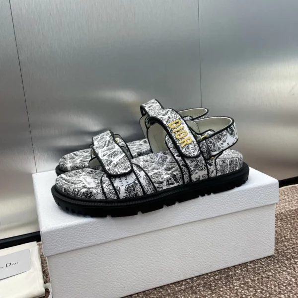 Dior shoes - rep shoes