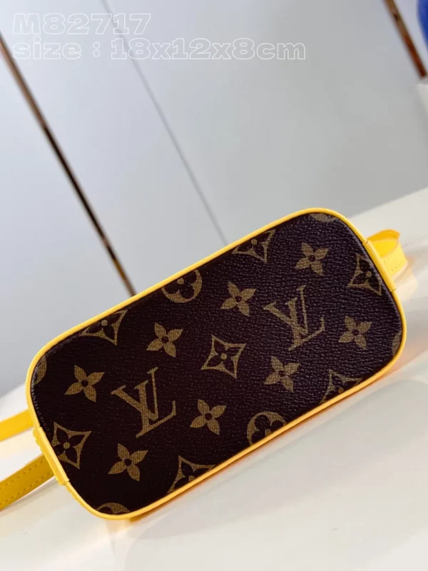 Louis Vuitton bag - louis vuitton replica bags