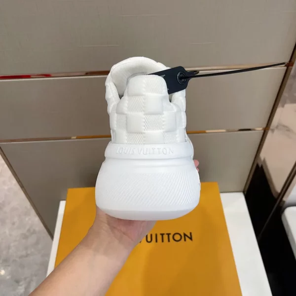 Louis Vuitton shoes - louis vuitton replica shoes