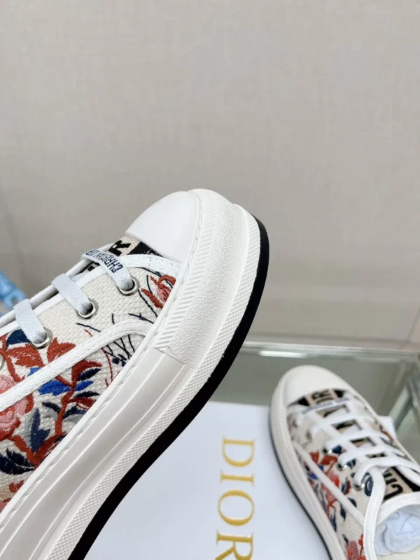 Dior shoes - Replica shoes