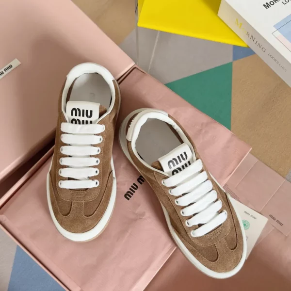 MiuMiu shoes - rep shoes