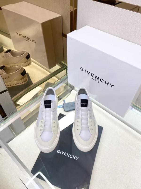 Givenchy shoes - rep shoes