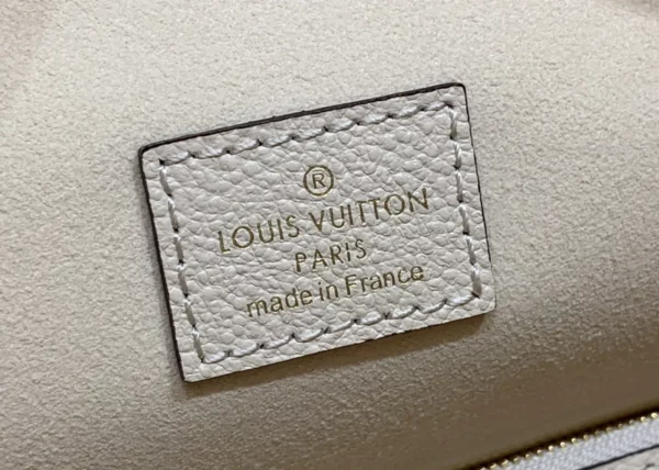 Louis Vuitton bag - louis vuitton replica bags