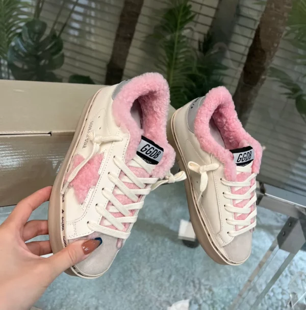 GGDB shoes - Reps shoes