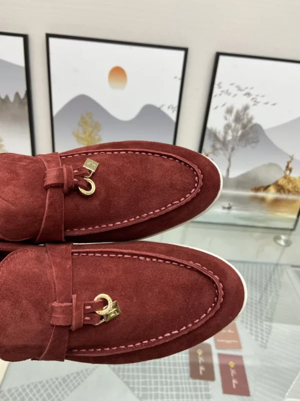 Loro Piana shoes - Reps shoes