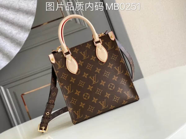 Louis Vuitton bag - louis vuitton replica bags