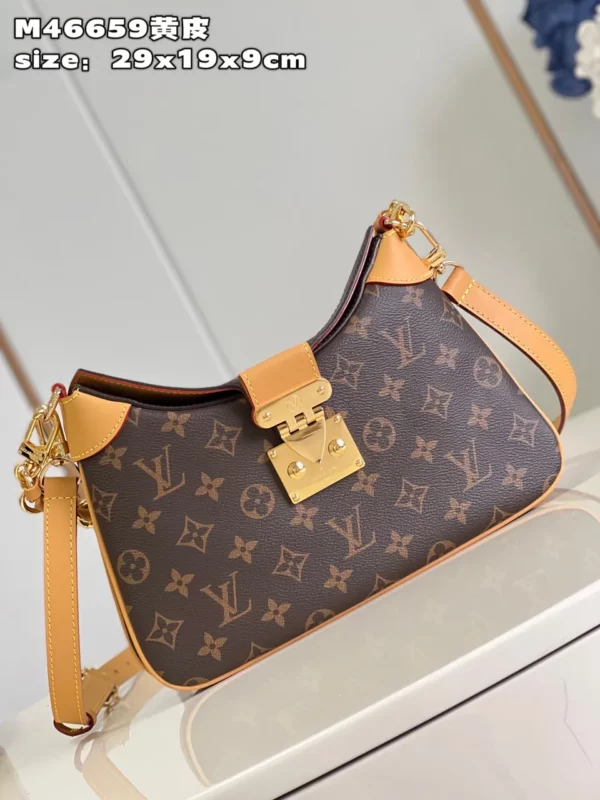 Louis Vuitton bag - louis vuitton replica bags