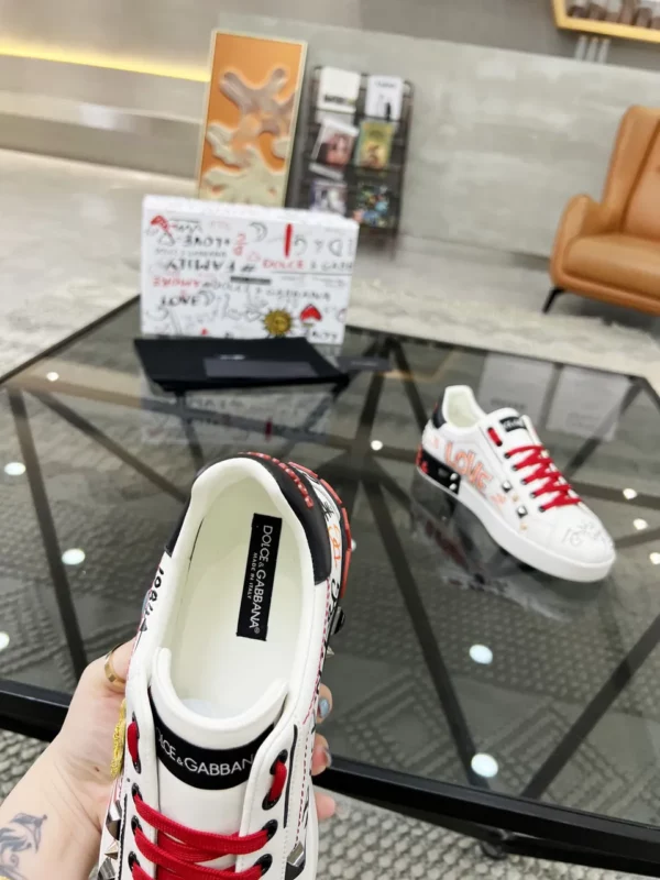 Dolce Gabbana shoes - Reps shoes