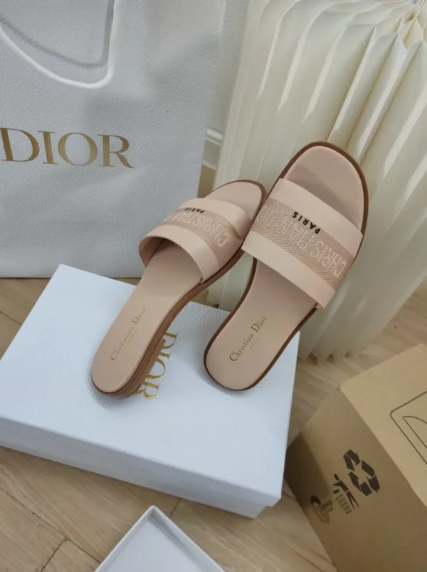 Dior shoes - rep shoes