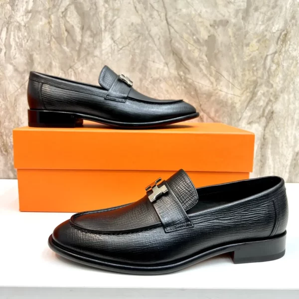 Hermes shoes - Reps shoes