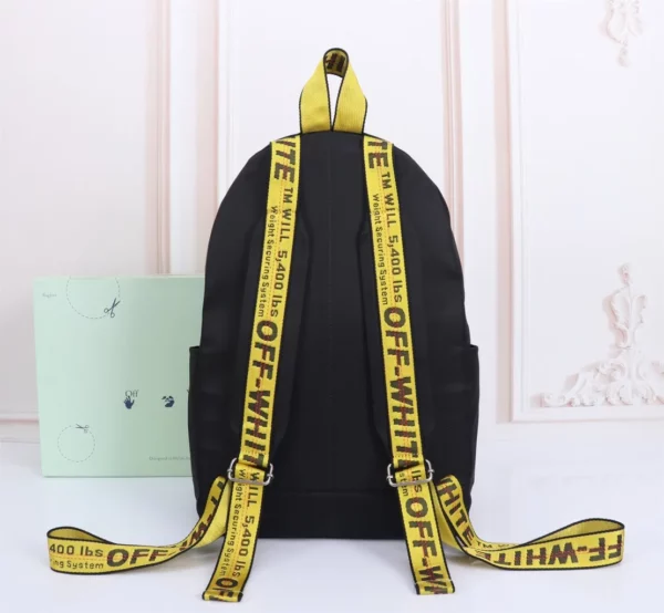 Off White bag - rep bags