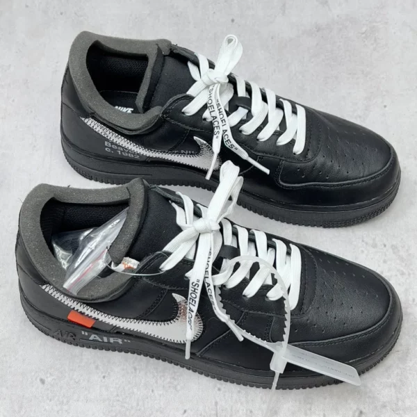 Off White shoes - rep shoes