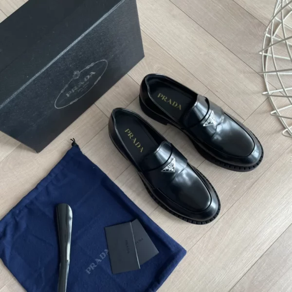 Prada shoes - rep shoes